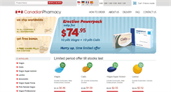 Desktop Screenshot of liftprocess.com